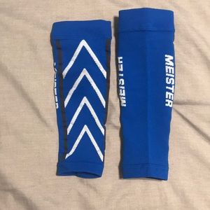 Meister Compression Sleeves